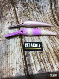 cerakote lure